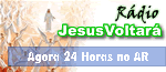 Web Rádio JesusVoltará