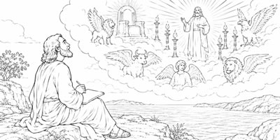 Apocalipse e a Nova Terra