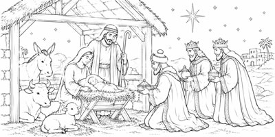 Primeiros anos de Jesus