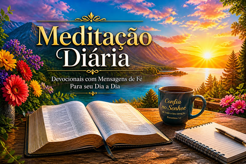 Devocional Diário