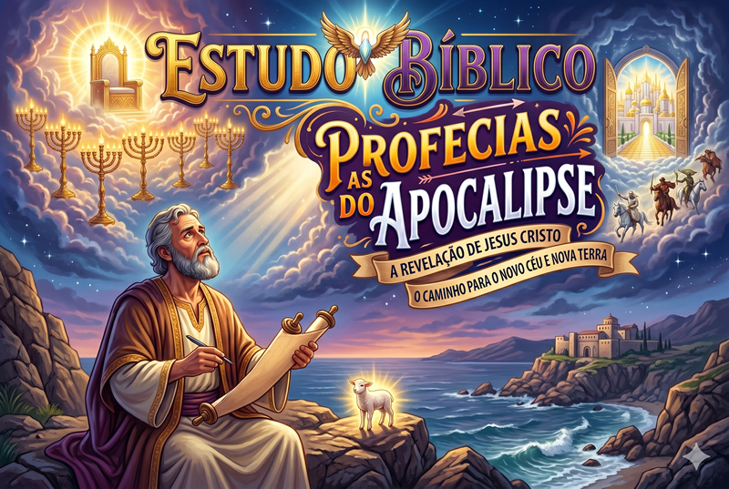 Profecias do Apocalipse