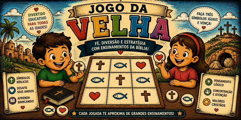Jogo da Velha