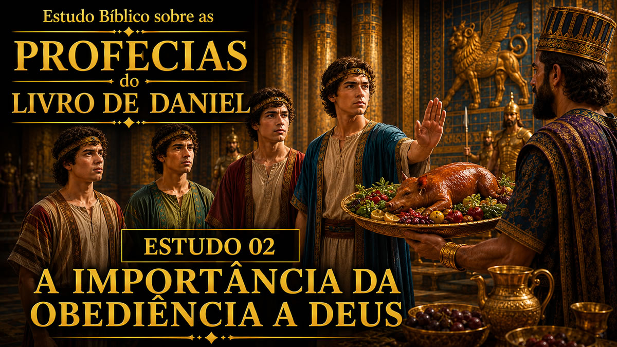 A Importância da Obediência a Deus