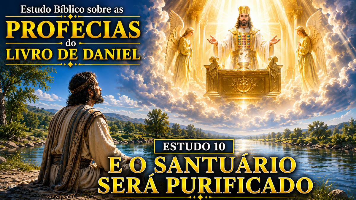 Profecia de Daniel 9