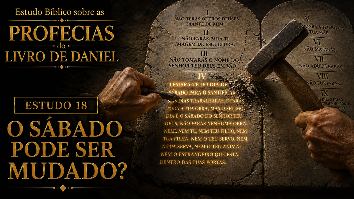 O Sábado Bíblico