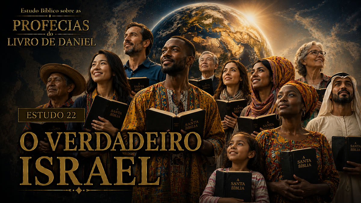 O Verdadeiro Israel