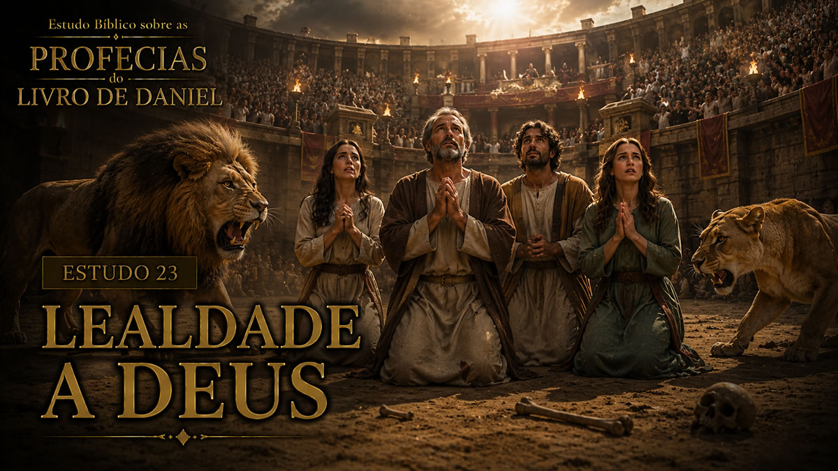 Lealdade à Deus