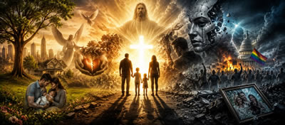 A Destruição da Família